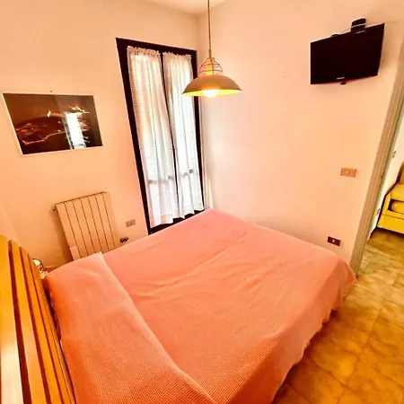 Apartment Bilo Adriano, Marcelli