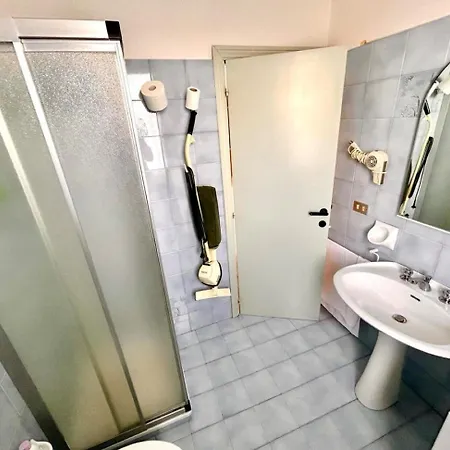 Apartament Bilo Adriano, Marcelli