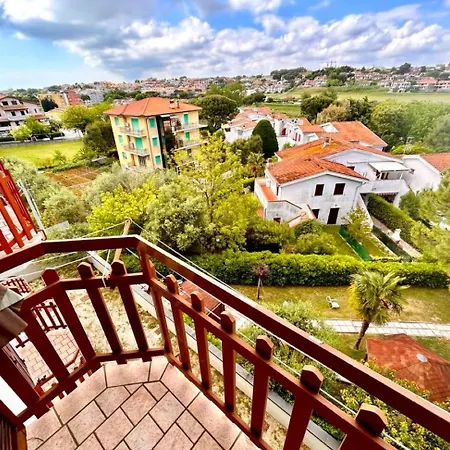 Bilo Adriano, Apartament *