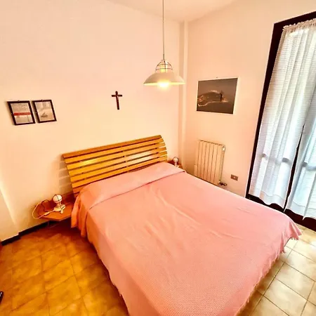 Bilo Adriano, Apartment *