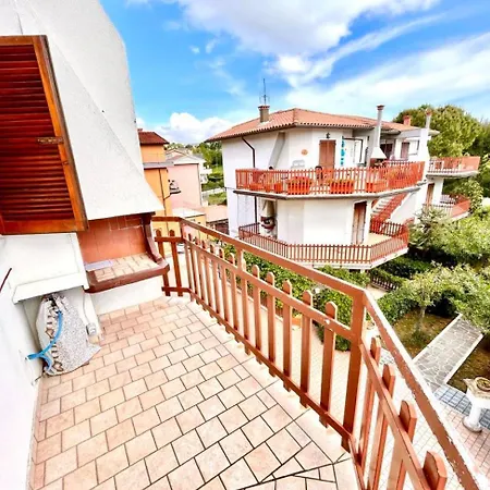Bilo Adriano, Apartment Marcelli