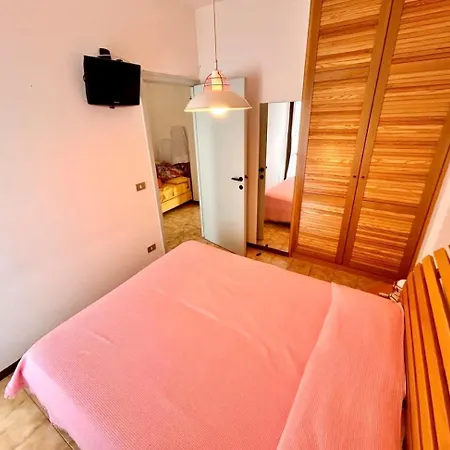 Apartament Bilo Adriano, Marcelli