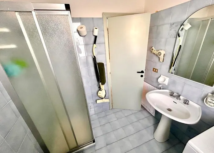 Апартаменты Bilo Adriano, Марчелли