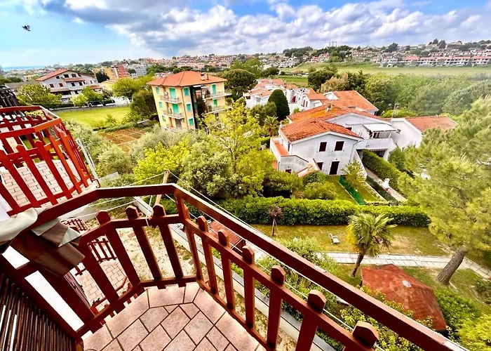 Bilo Adriano, Апартаменты *