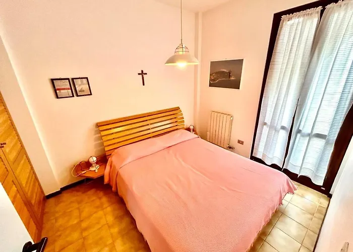 Bilo Adriano, Апартаменты *