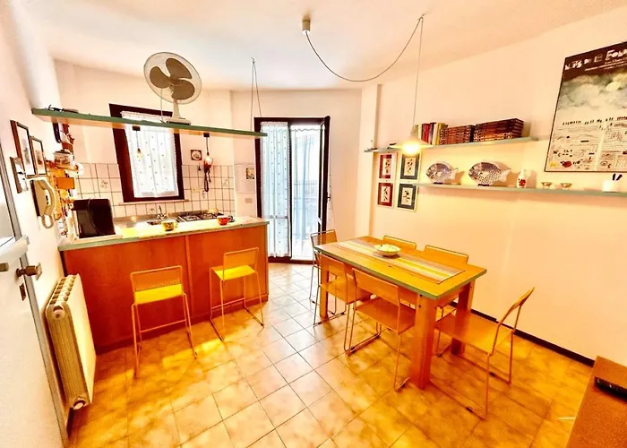 Апартаменты Bilo Adriano, *