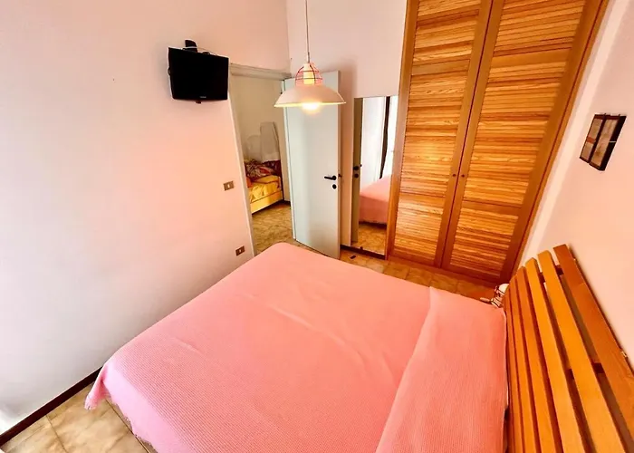 Апартаменты Bilo Adriano, Марчелли